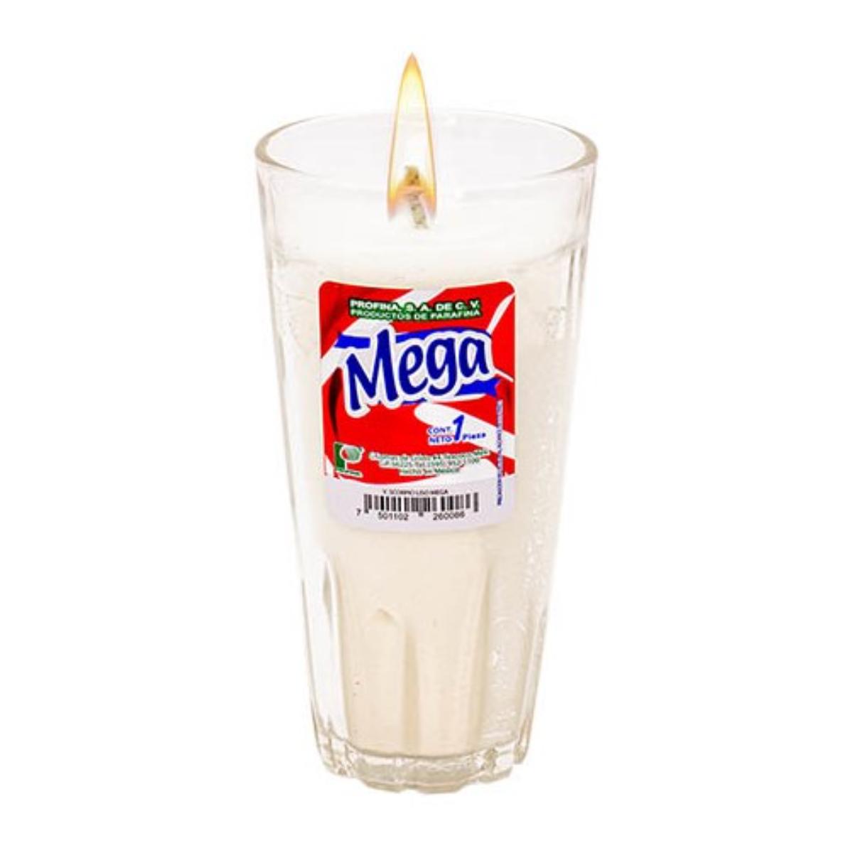 VEL PROFINA SCORPIO LISO MEGA 20PZ