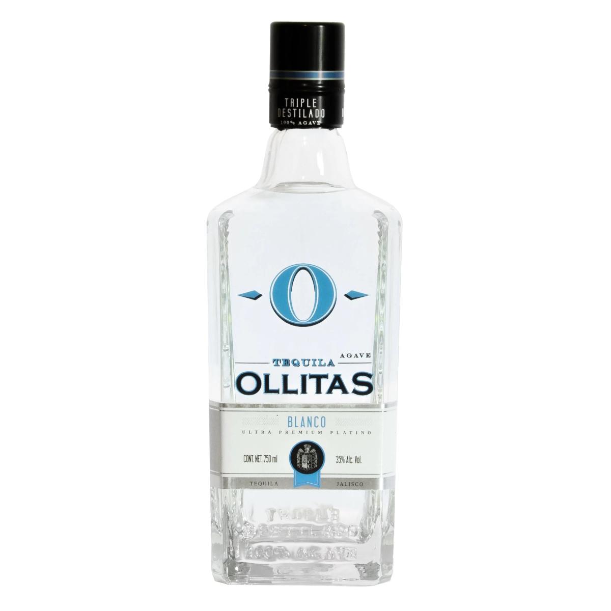 TEQ ORENDAIN OLLITAS BLANCO6/750ML