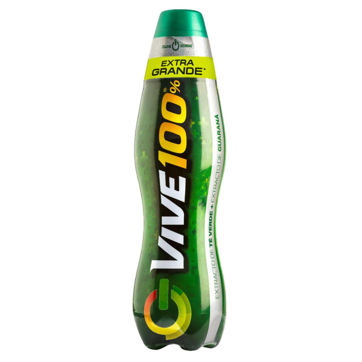ENERG VIVE 100%6/600ML