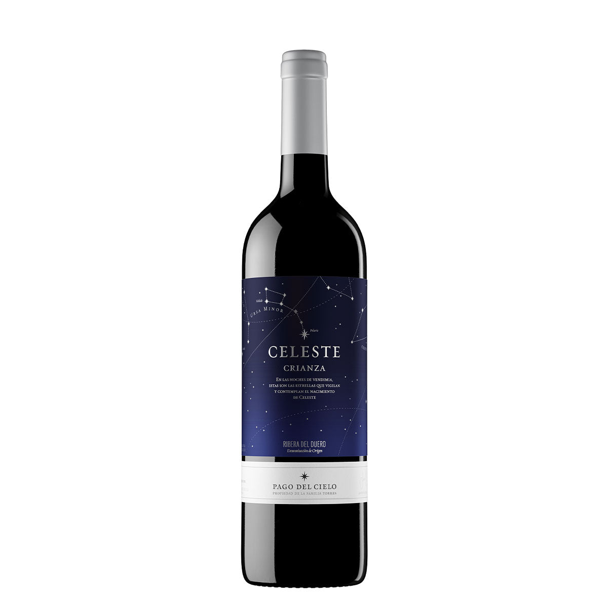 VMT TORRES CELESTE CRIANZA12/750ML