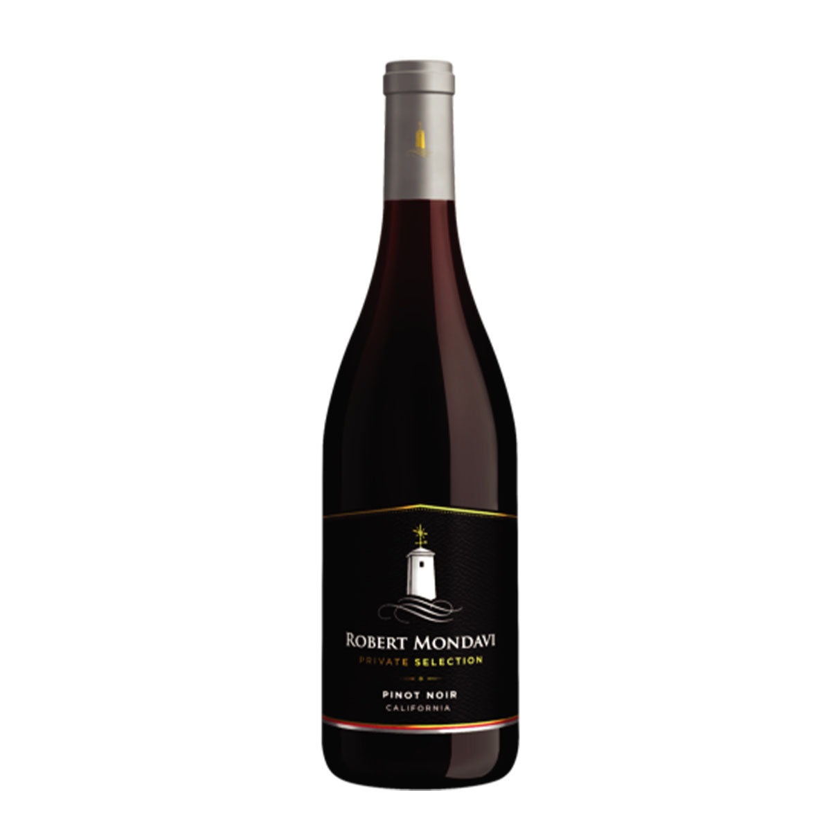 VMT RM PRIVATE SELEC PINOT NOIR 12/750ML