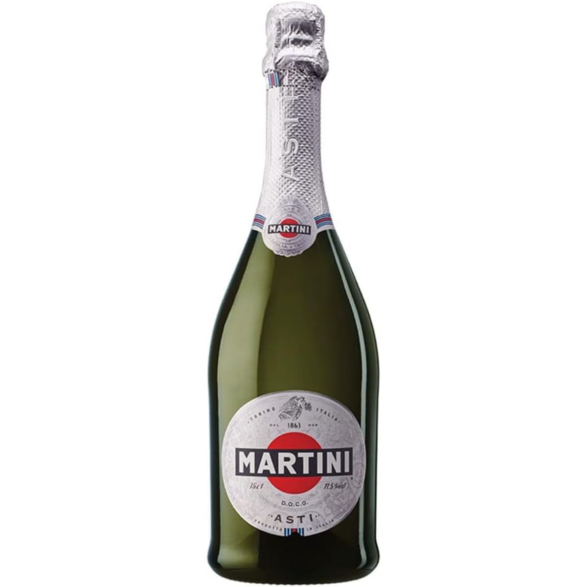 VME ASTI MARTINI12/750ML