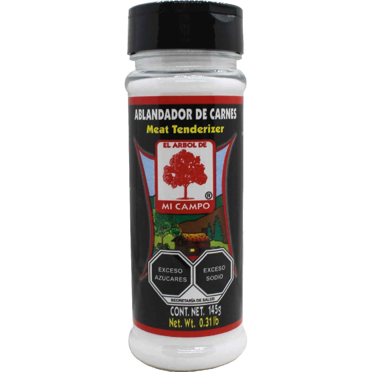 COND MI CAMPO ABLANDADOR12/145GR