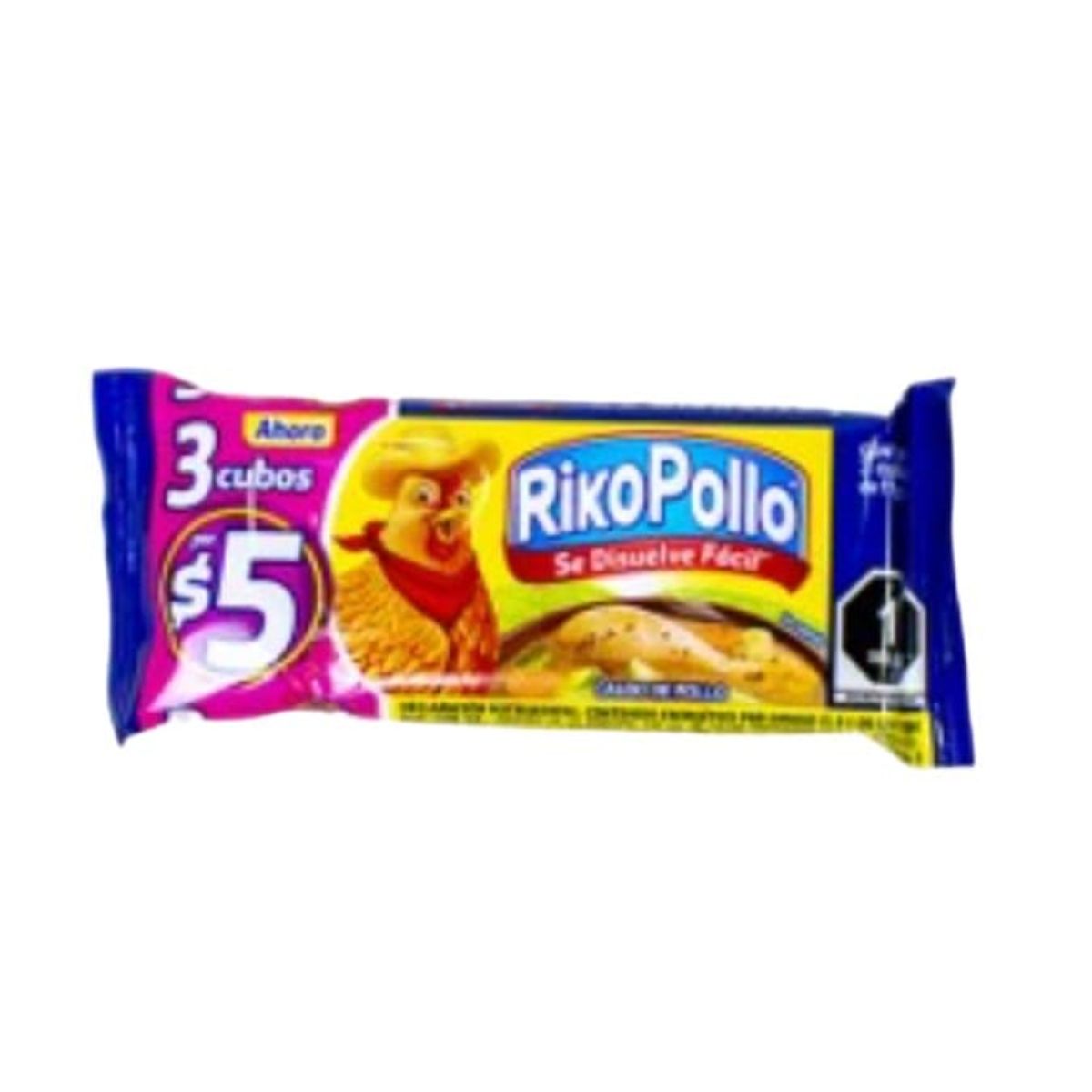 SOP CS RIKOPOLLO 20/33GR