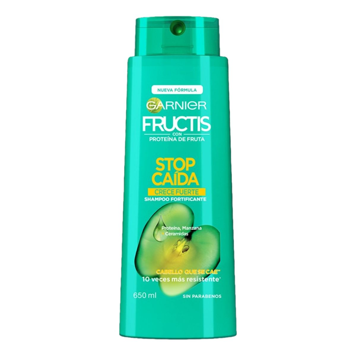 SH FRUCTIS CRECE FUERTE650ML