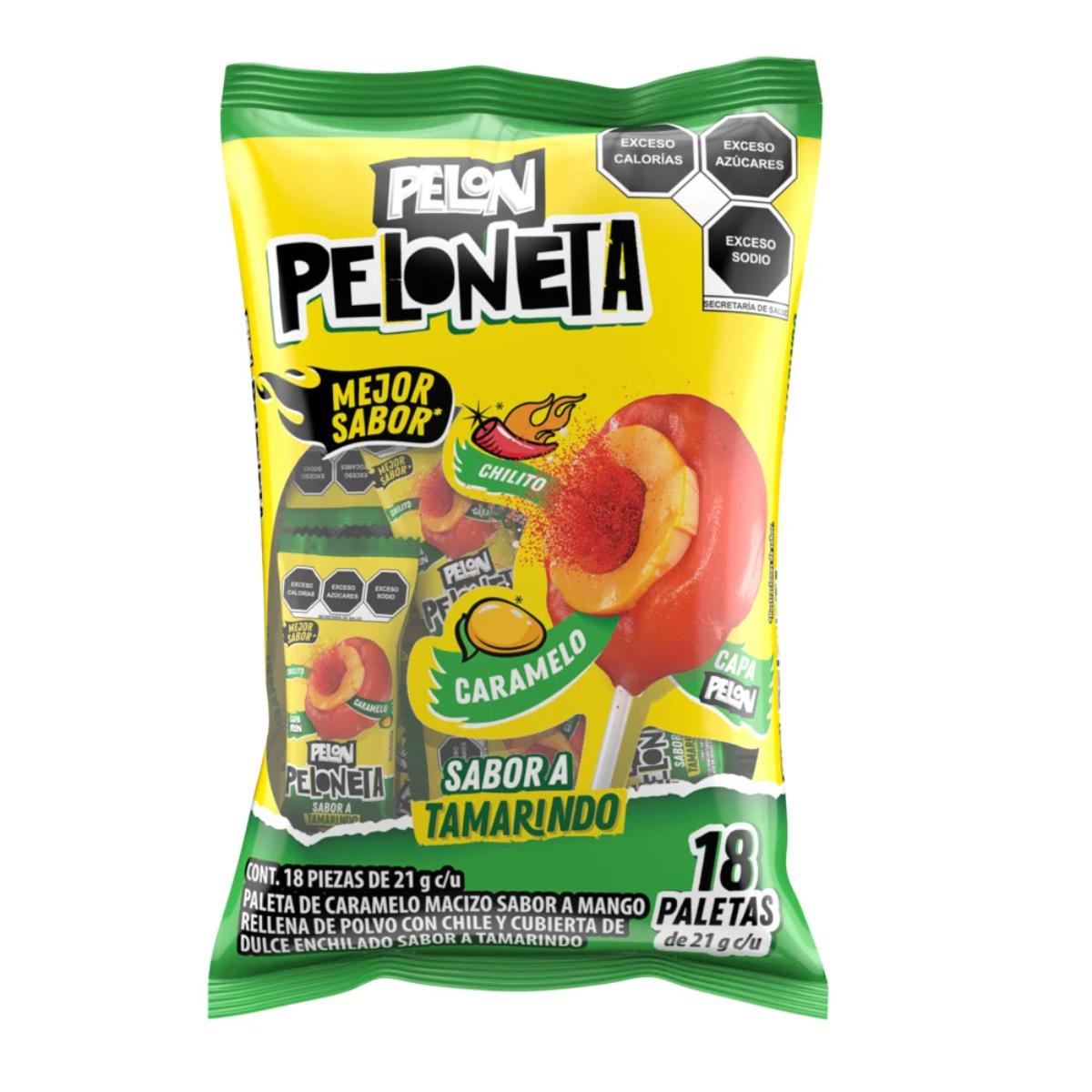 DL PAL PELON PELONETA TAMARIN 21GR