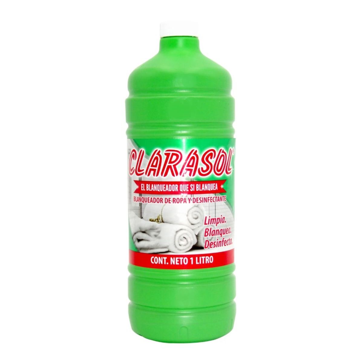 BLANQ CLARASOL 12/LT