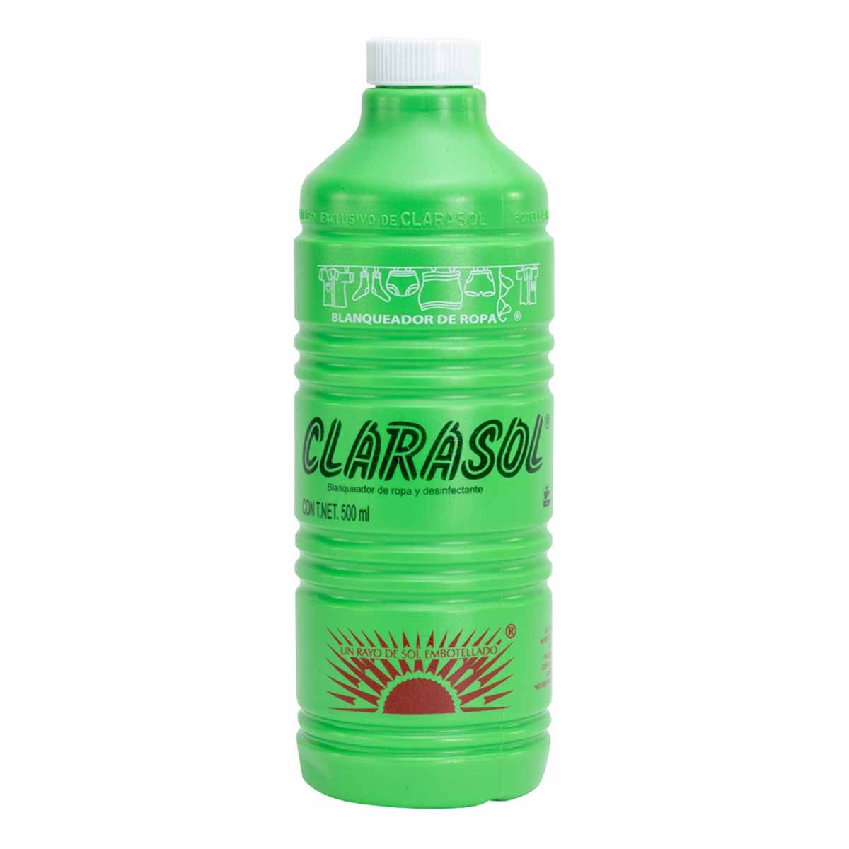 BLANQ CLARASOL20/500ML