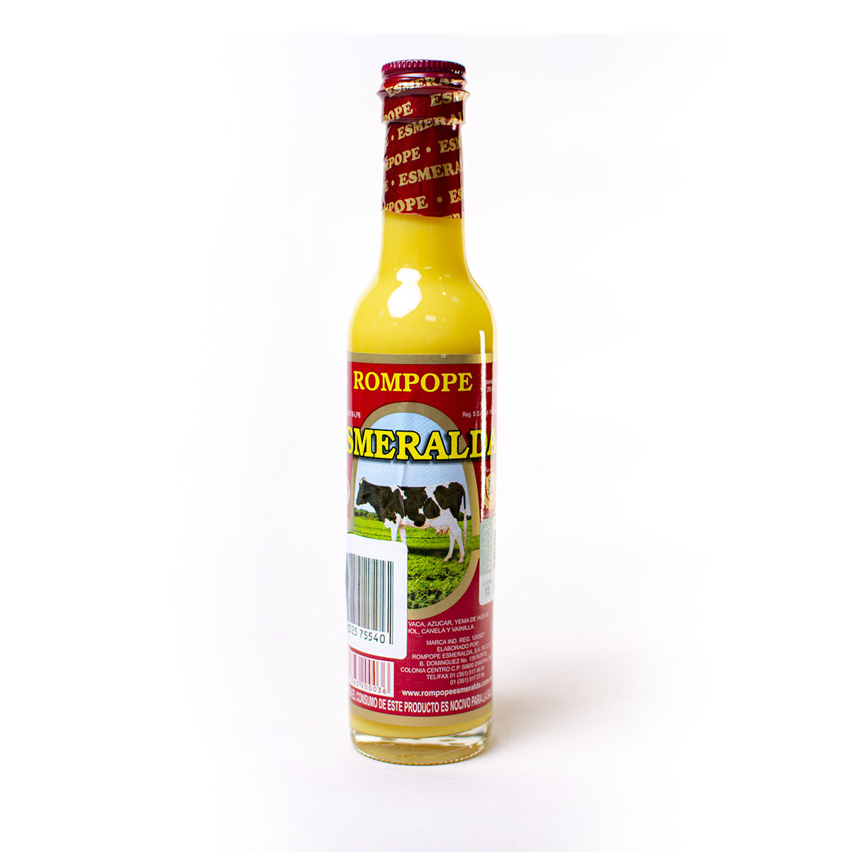 ROMP ESMERALDA 250ML