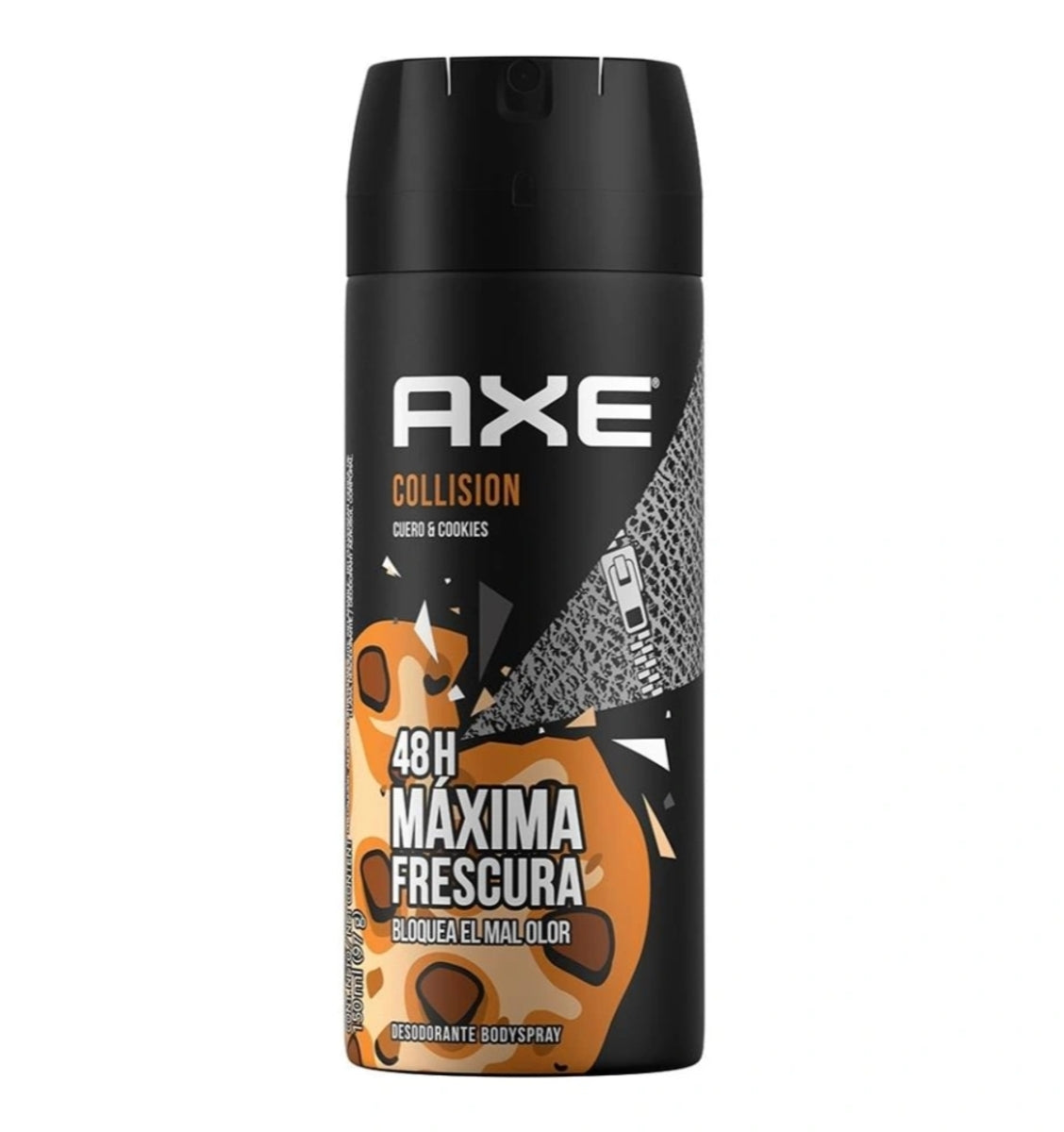 DS AXE AER COLLISION12/150ML