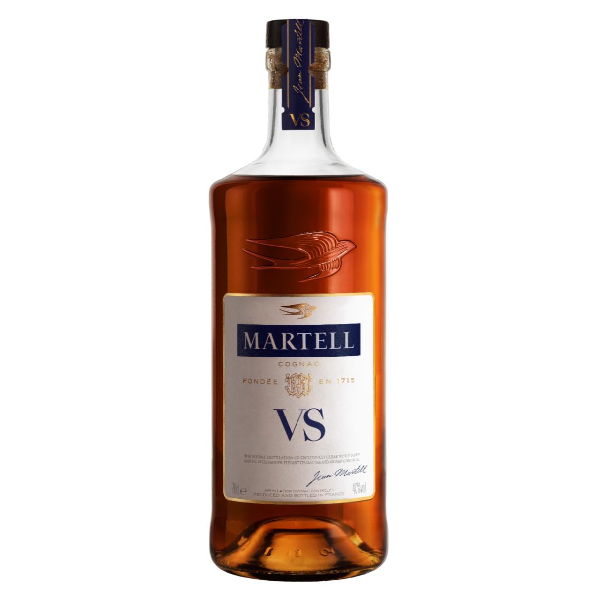 COGÑAC MARTELL VS6/700ML