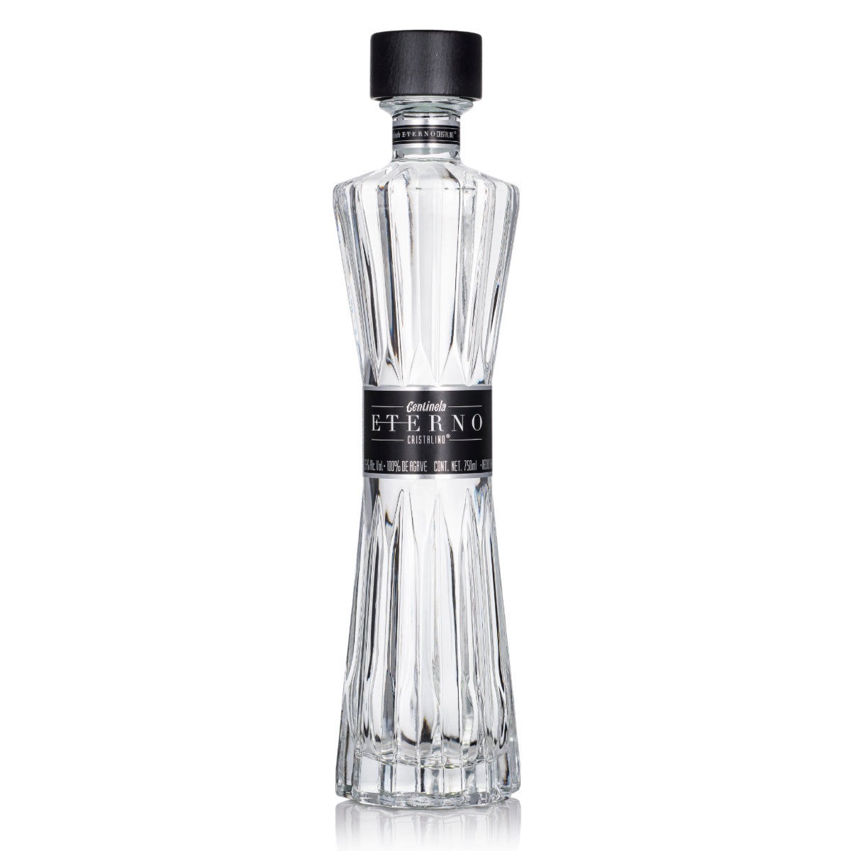 TEQ CRISTALINO ETERNO750ML
