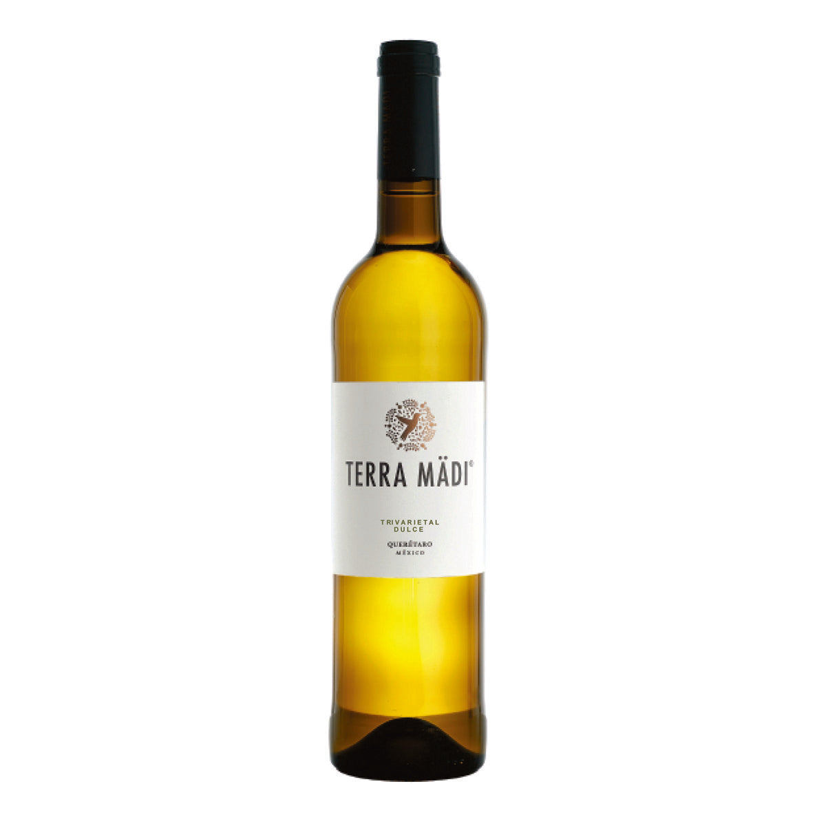 VMB TERRA MADI DULCE 6/750ML