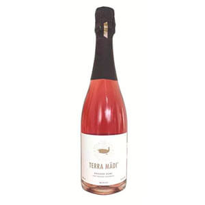 VME TERRA MADI ROSADO SEMI 6/750ML