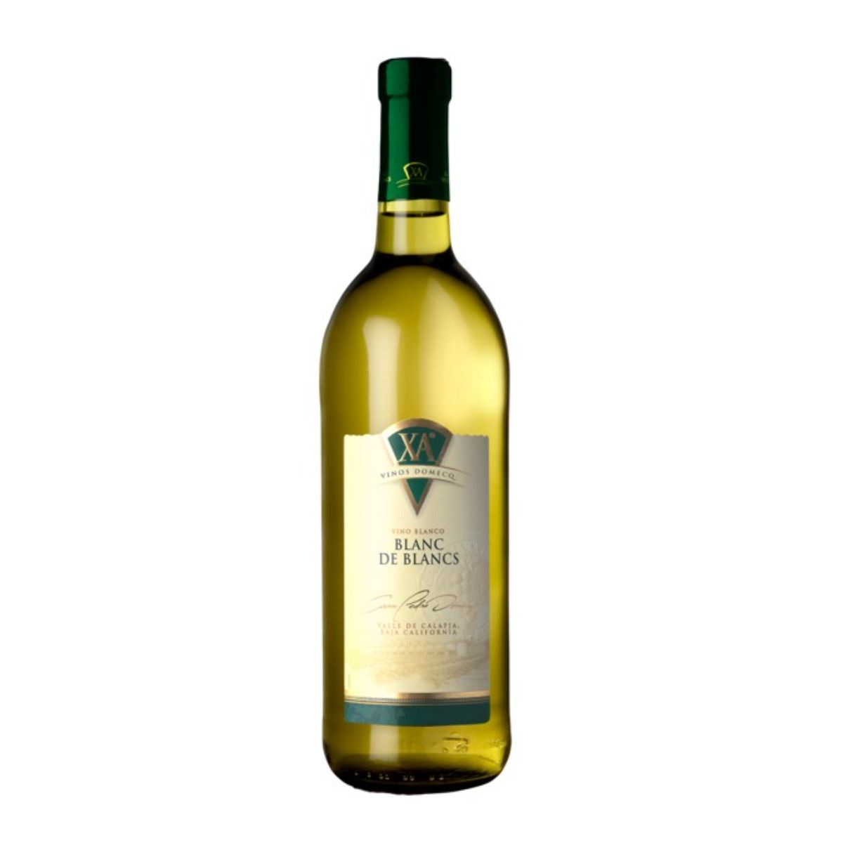 VMB XA BLANC DE BLANCS12/750ML