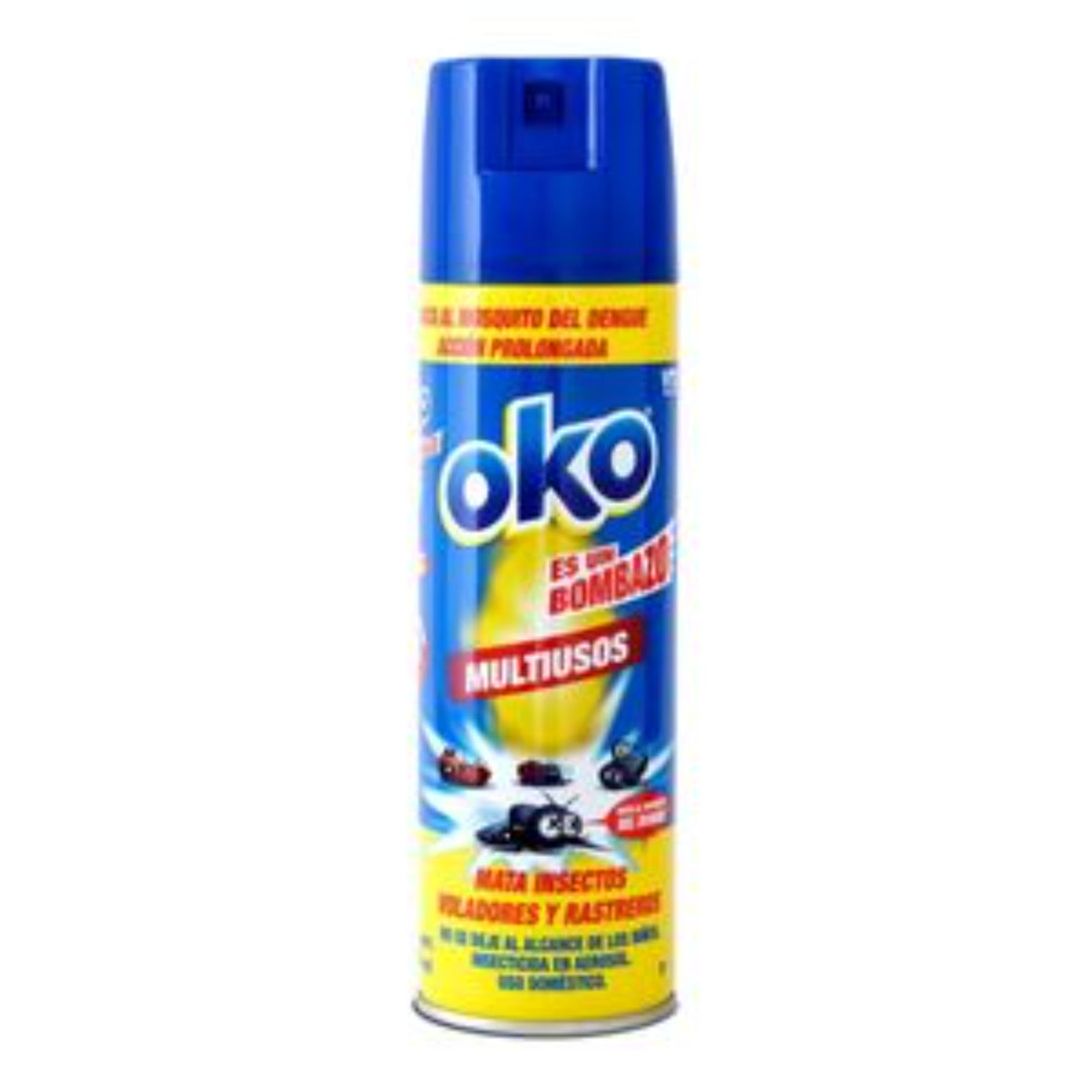 INS OKO MULTIUSOS 12/230ML