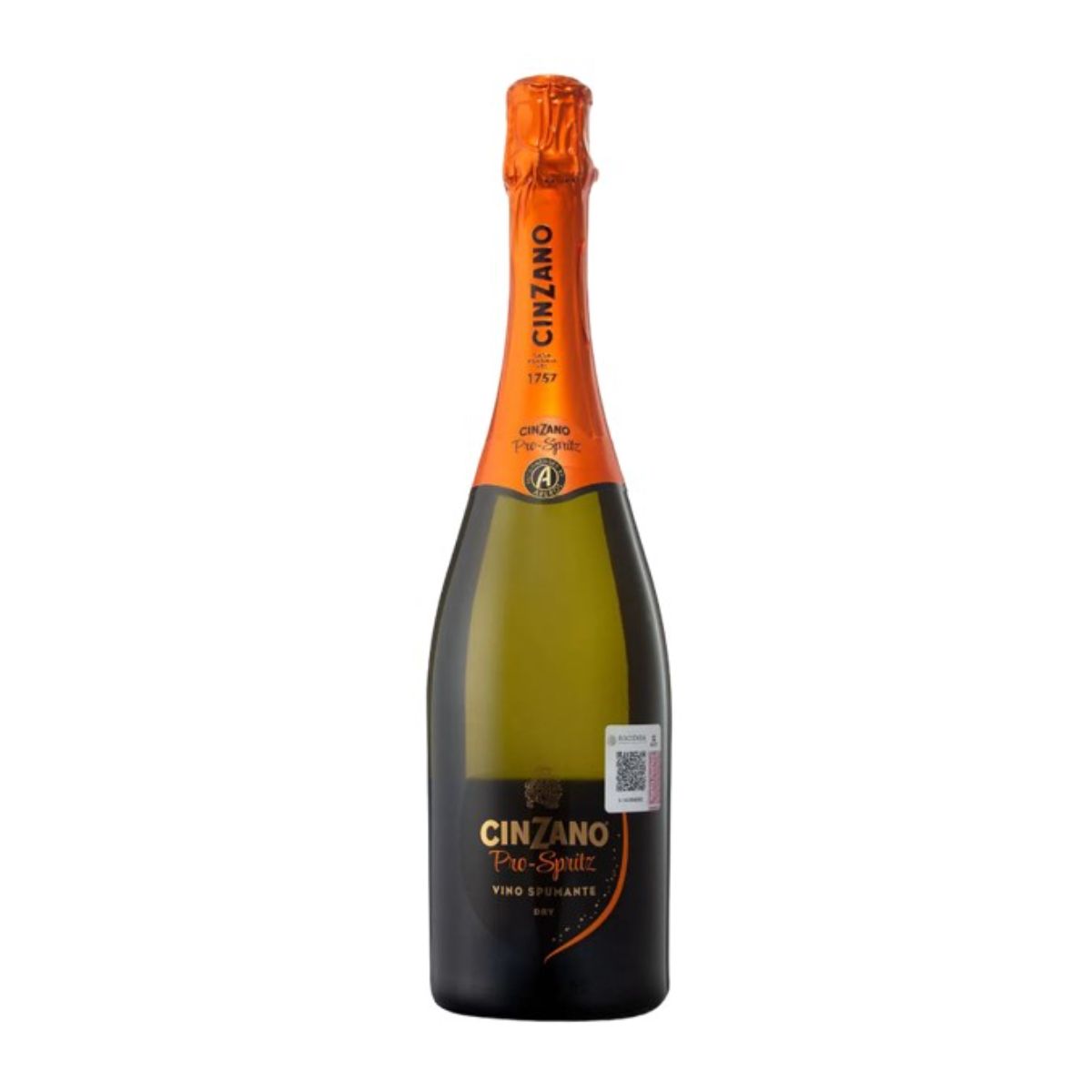 VME CINZANO PRO SPRITZ 6/750ML