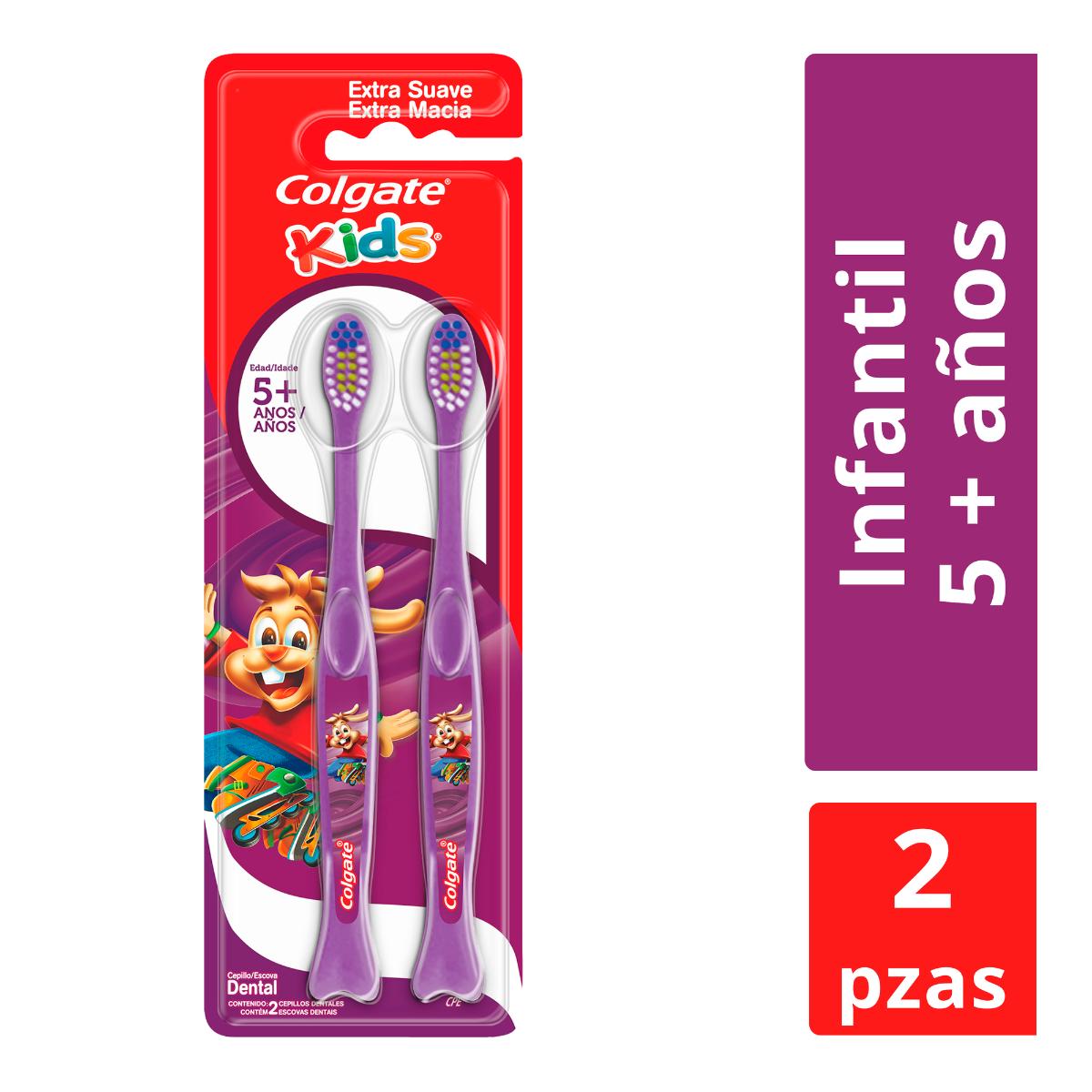 CB CEP COLGATE KIDS 5+12/2PZ