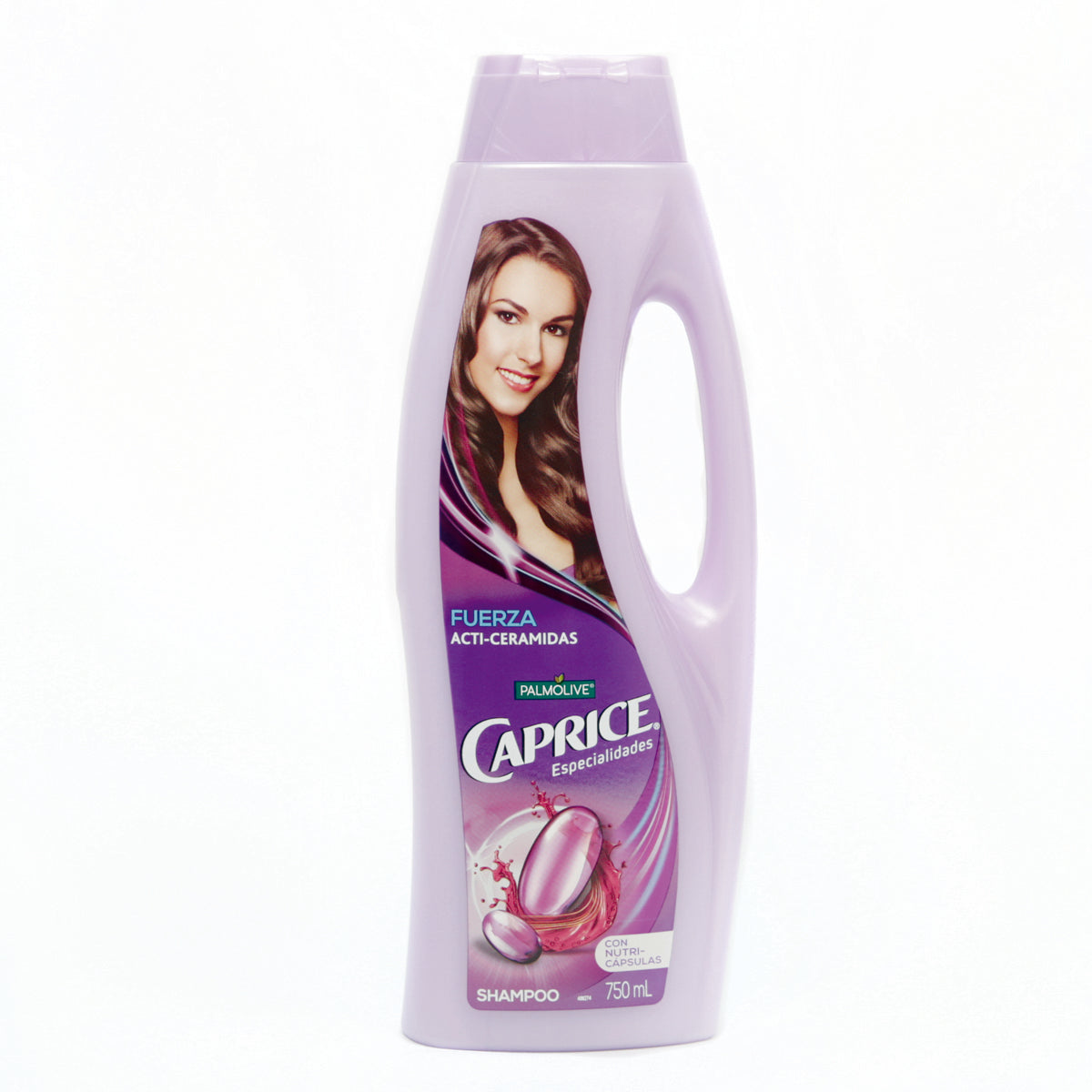 SH CAPRICE ESP FUERZA ACTICERAM750ML