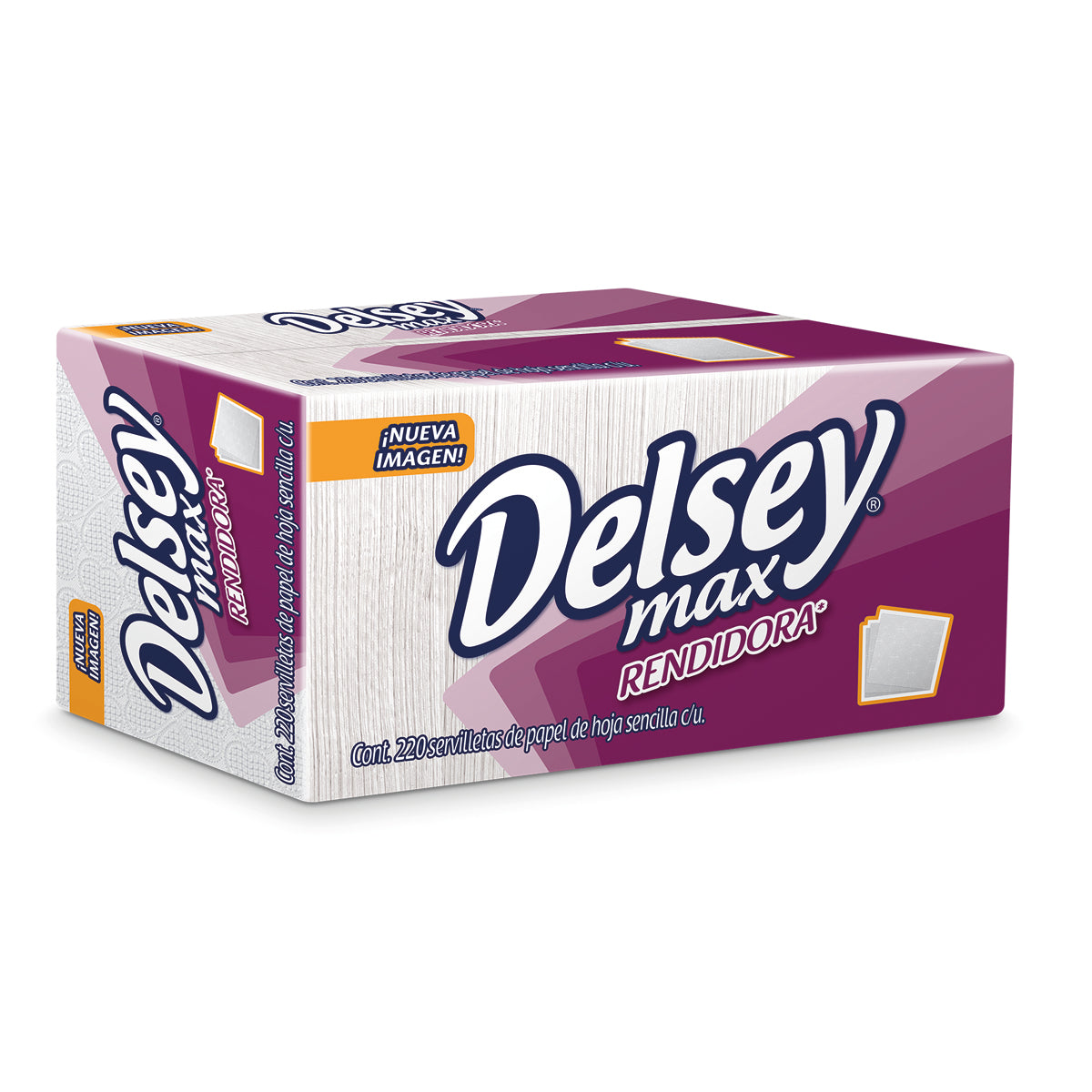 SVT DELSEY 220PZ