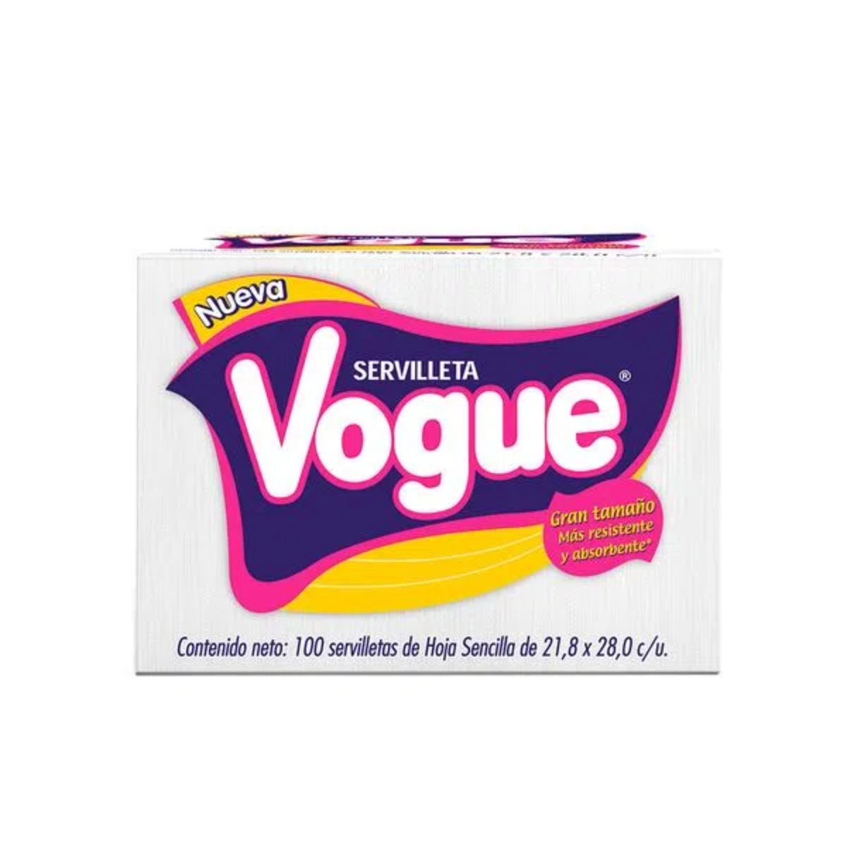 SVT VOGUE100PZ