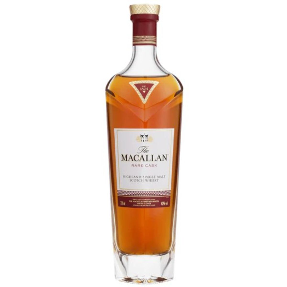 WK MACALLAN RARE 3/700ML