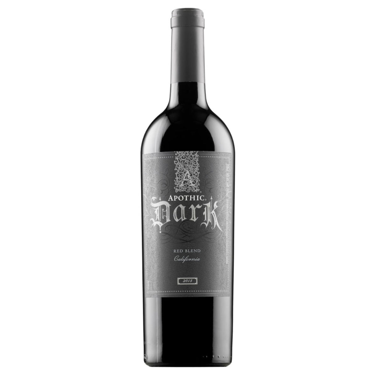 VMT APOTHIC DARK12/750ML