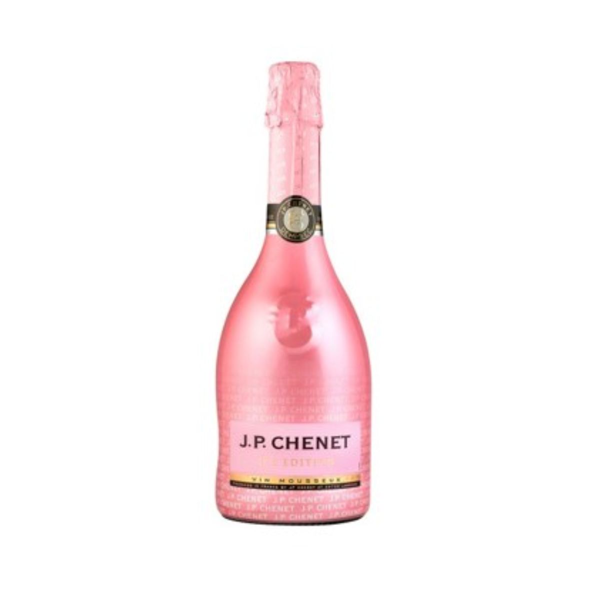 VME JP CHENET ROSE ICE EDITION 6/750ML