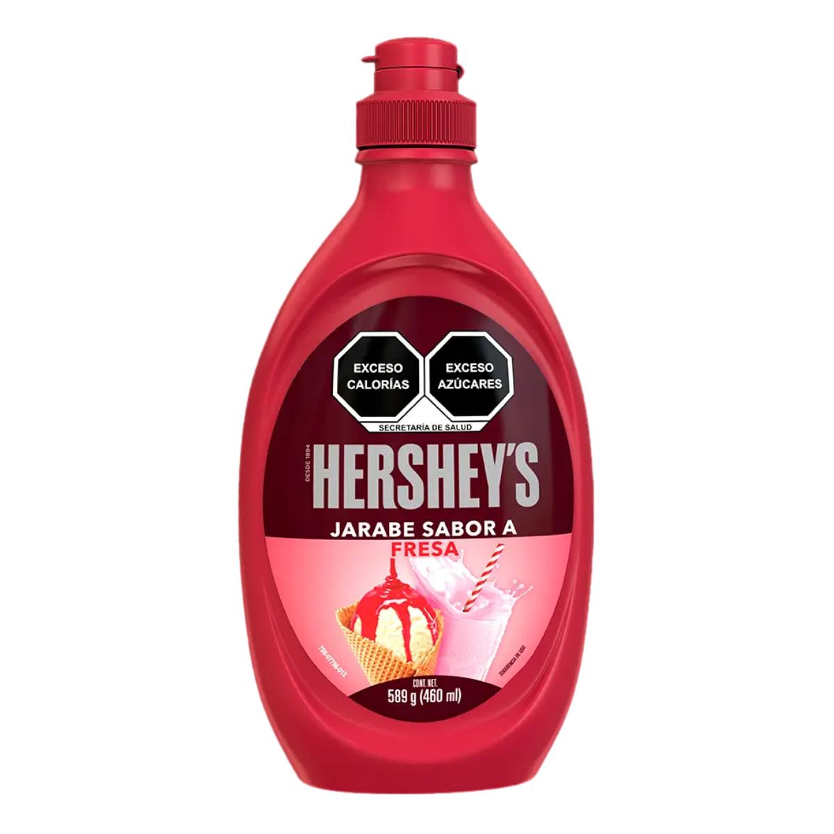 JB HERSHEYS FRESA6/589GR