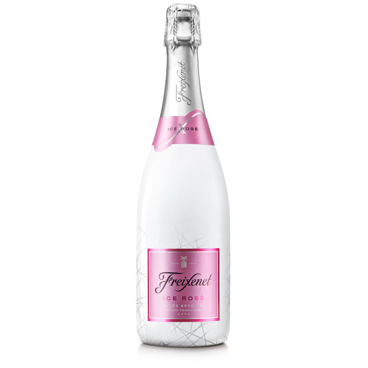 VME FREIXENET ICE ROSE 6/750ML