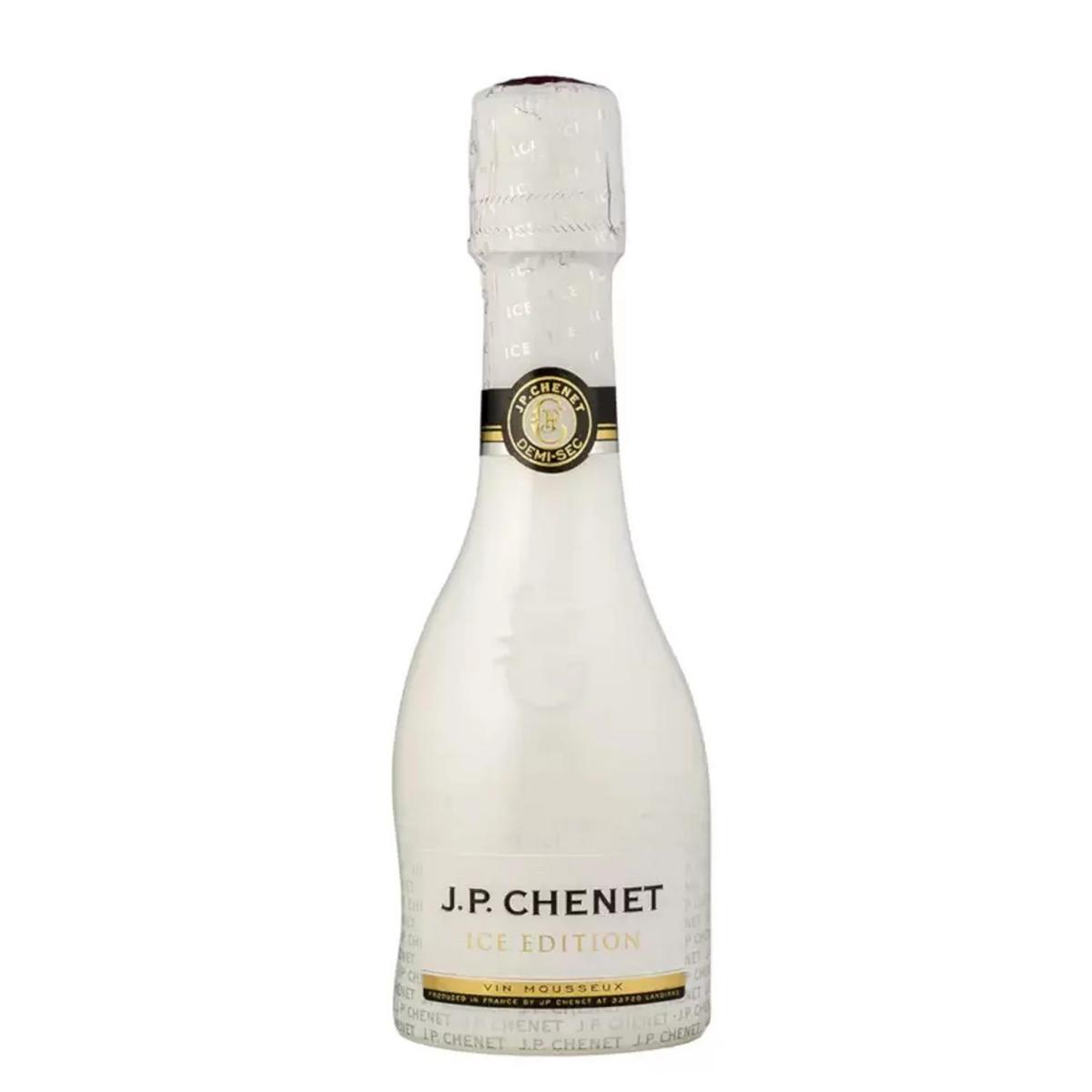 VME JP CHENET BLANCO ICE EDITION 6/200ML