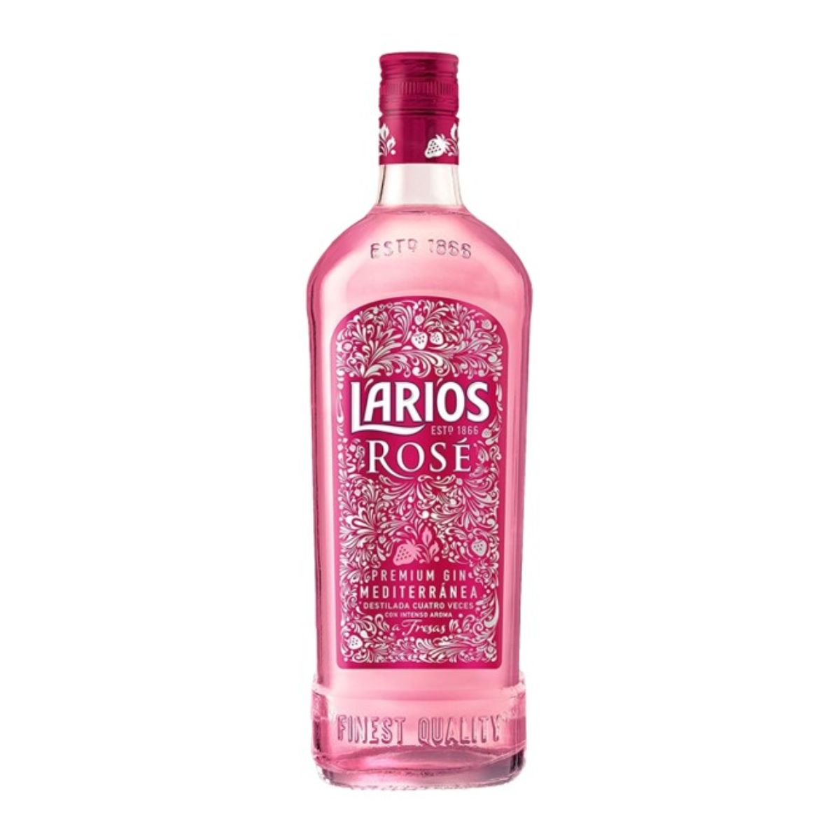 GIN LARIOS ROSE6/700ML