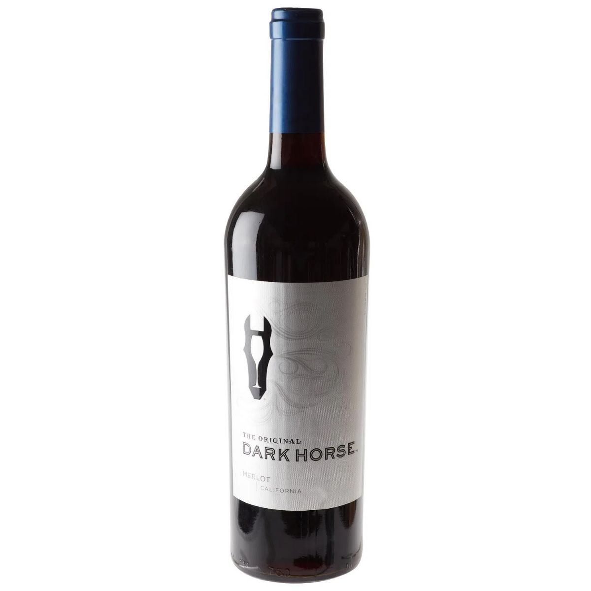 VMT DARK HORSE MERLOT 12/750ML