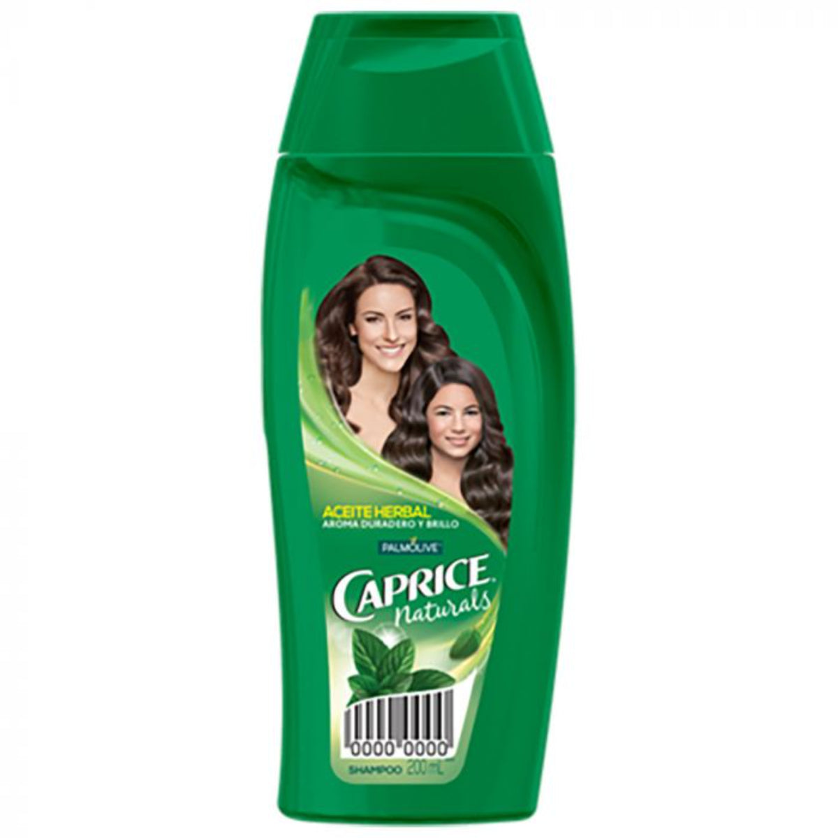 SH CAPRICE NAT ACEITE HERBAL 200ML