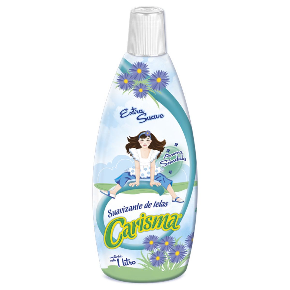 SV CARISMA SANDALO 12/LT