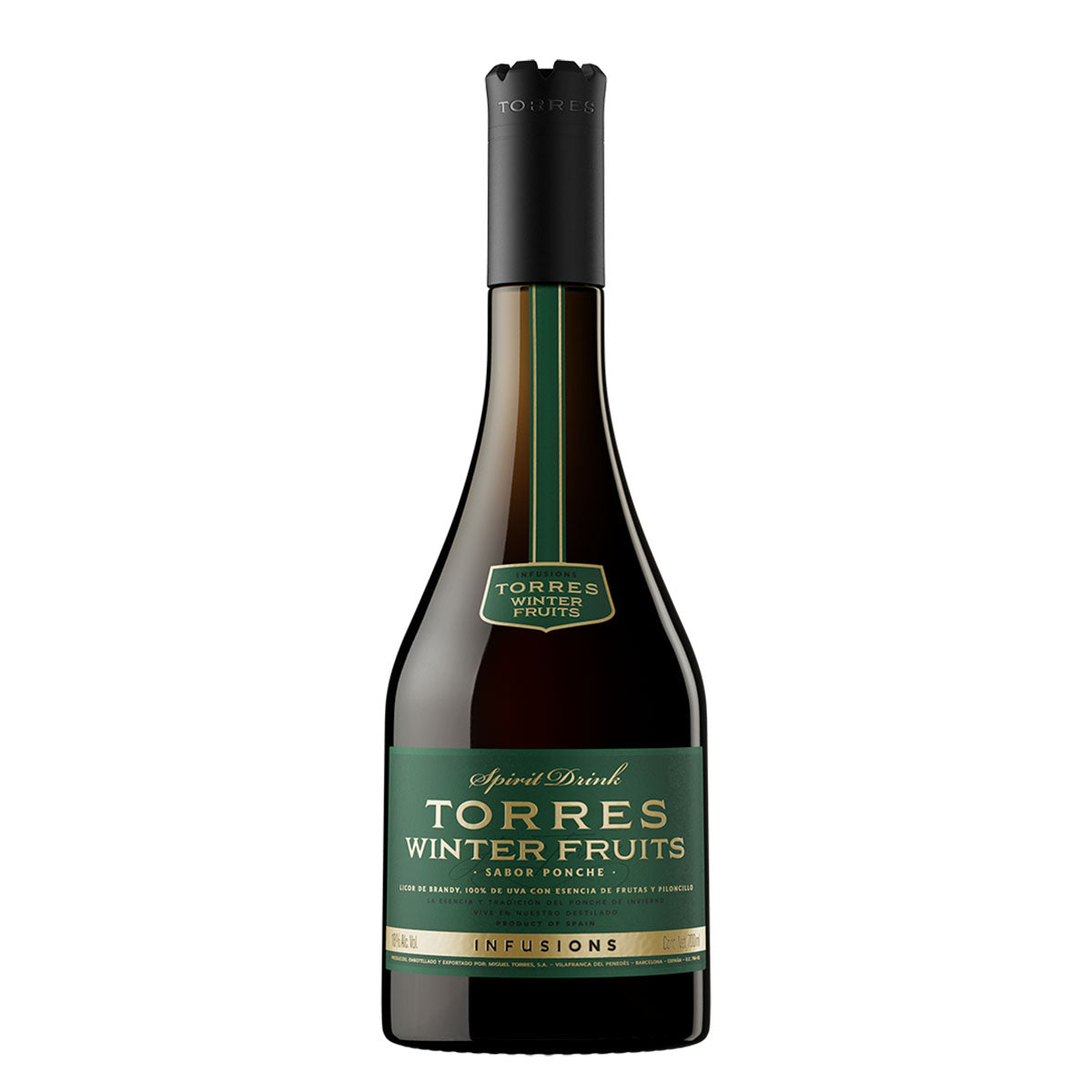 BR TORRES PONCHE12/700ML