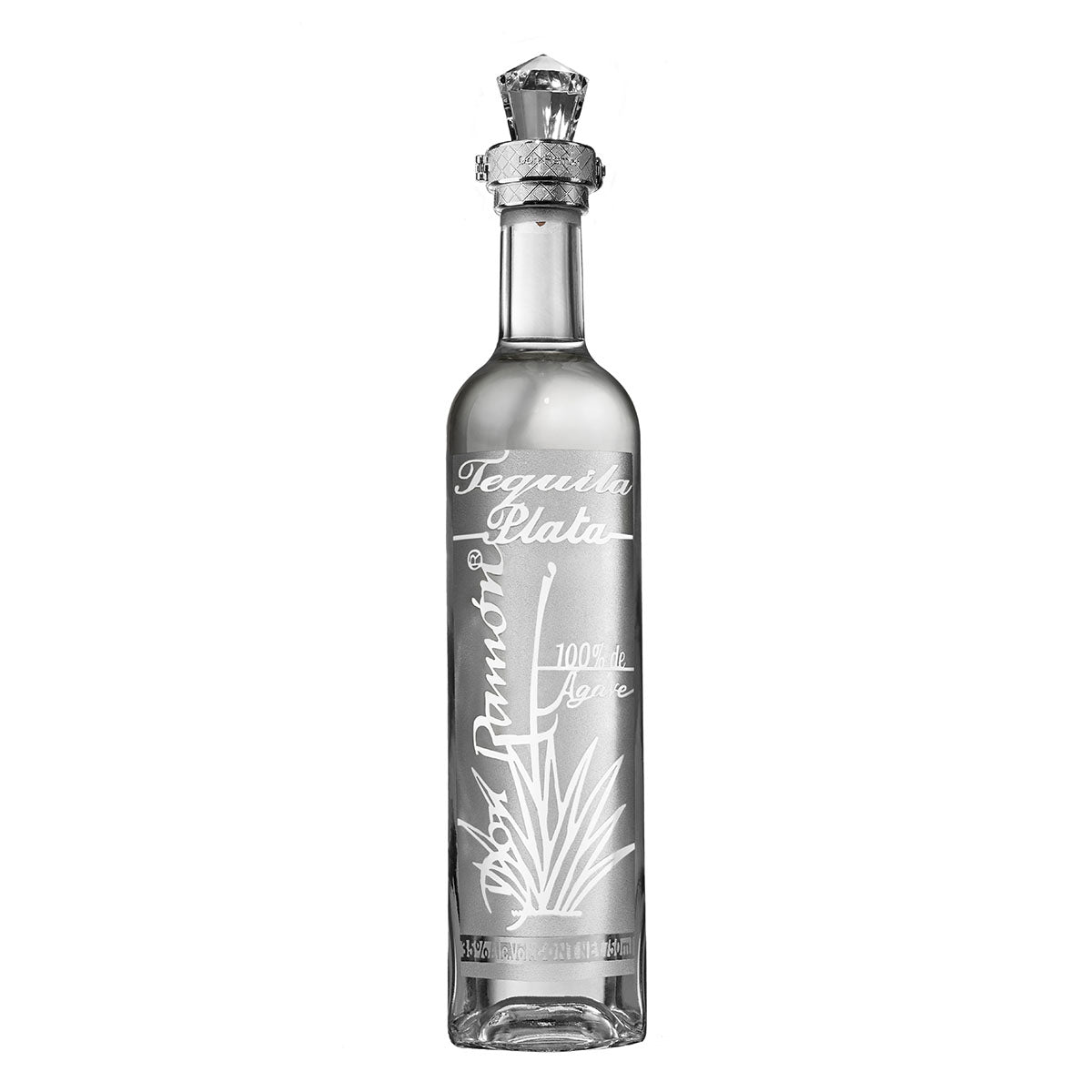 TEQ DON RAMON PLATA PUNTA DIAM12/750ML