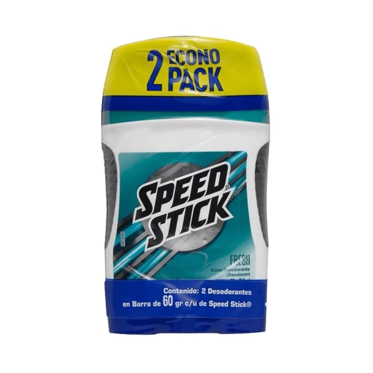 DS SPEED-S BAR FRESH 12/2/60GR