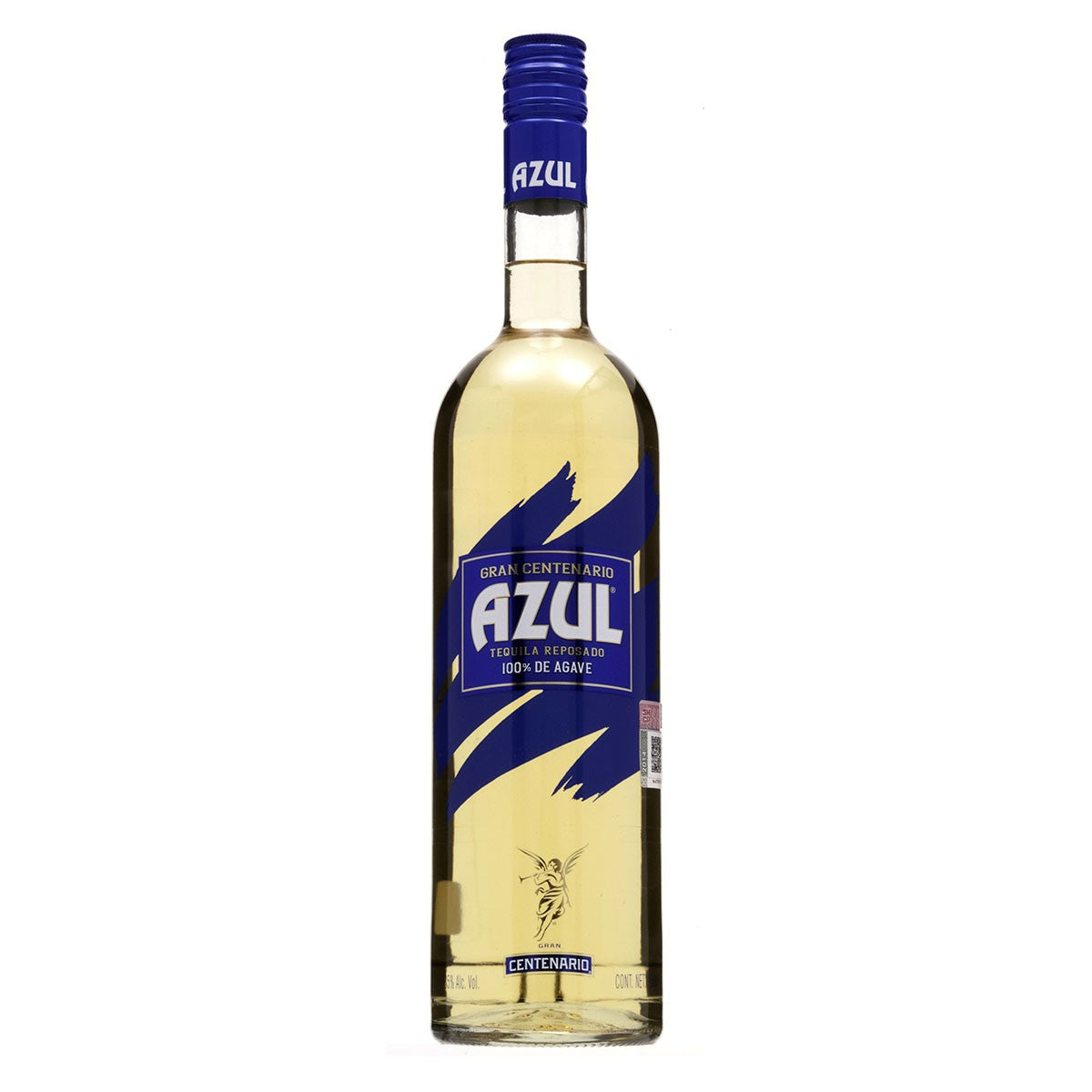 TEQ GRAN CENTENARIO AZUL 700ML