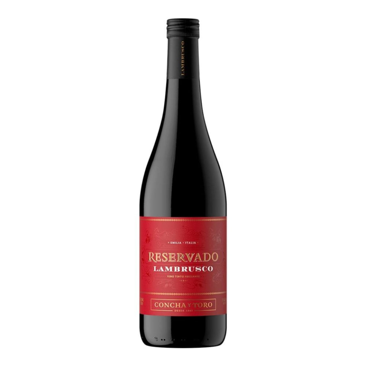 VME RESERVADO LAMBRUSCO 12/750ML