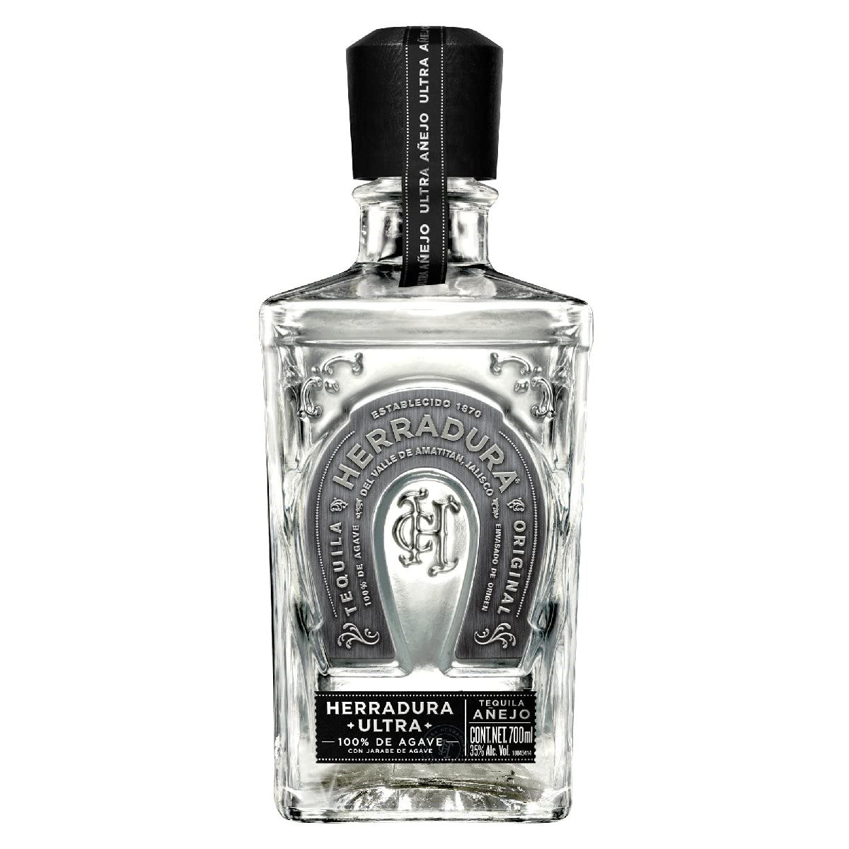 TEQ HERRADURA ULTRA700ML