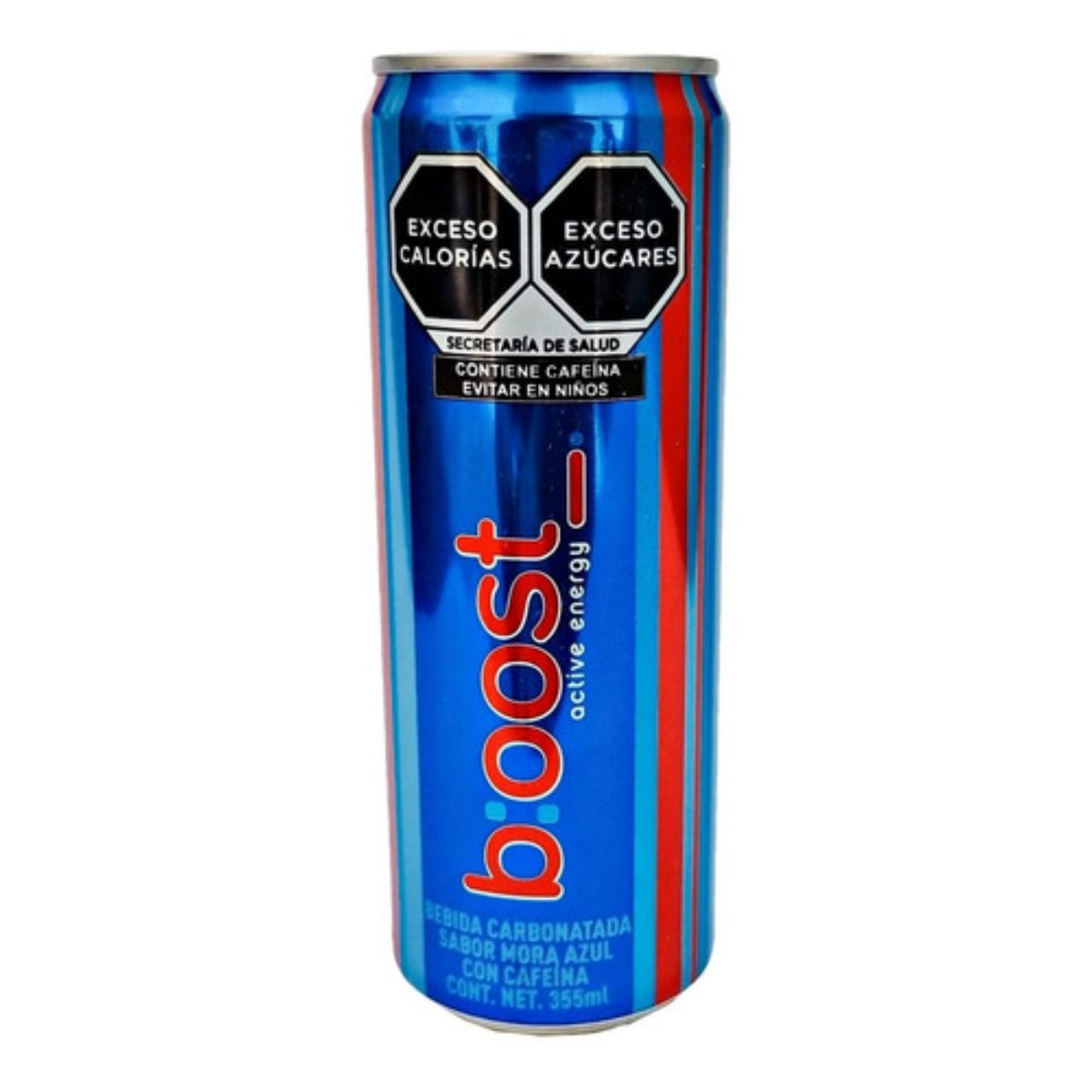 ENERG BOOST 12/355ML