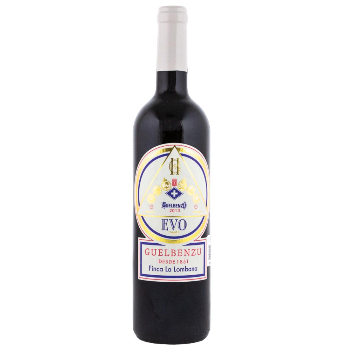 VMT GUELBENZU EVO6/750ML