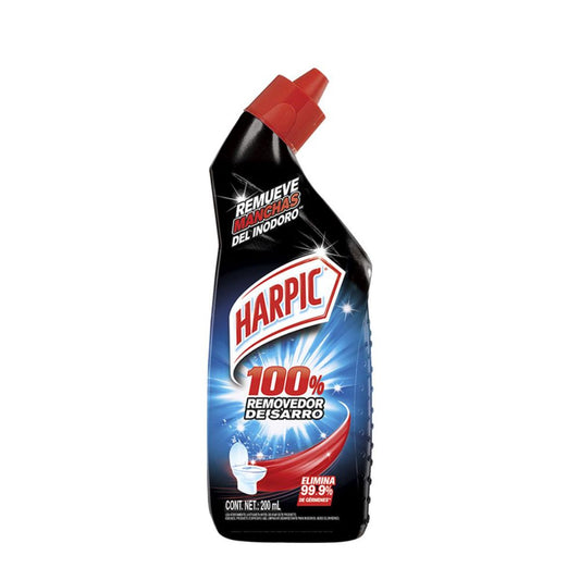 LPB HARPIC LIQ EXTRA FUERTE 12/200ML
