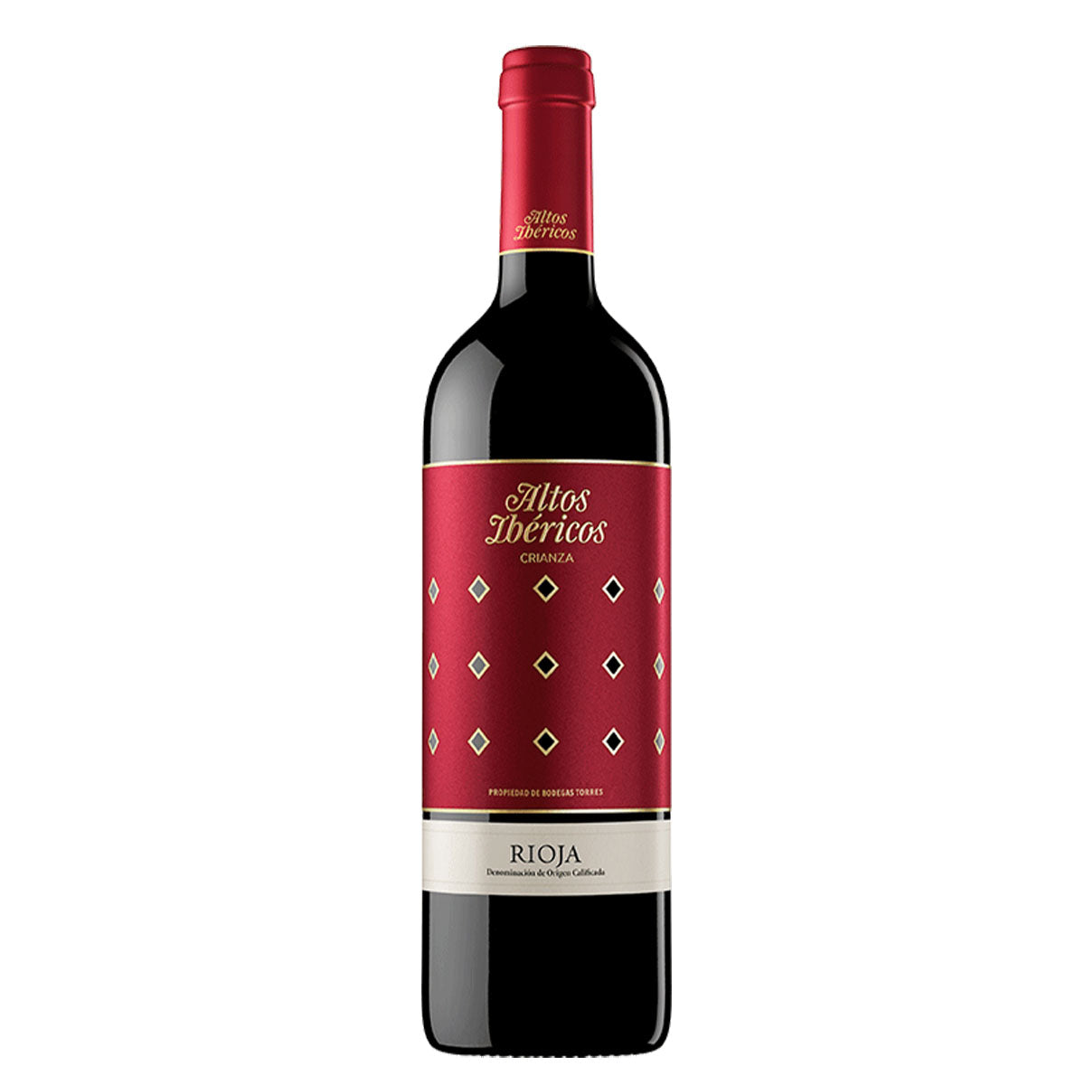 VMT ALTOS IBERICOS TORRES RIOJA 12/750ML