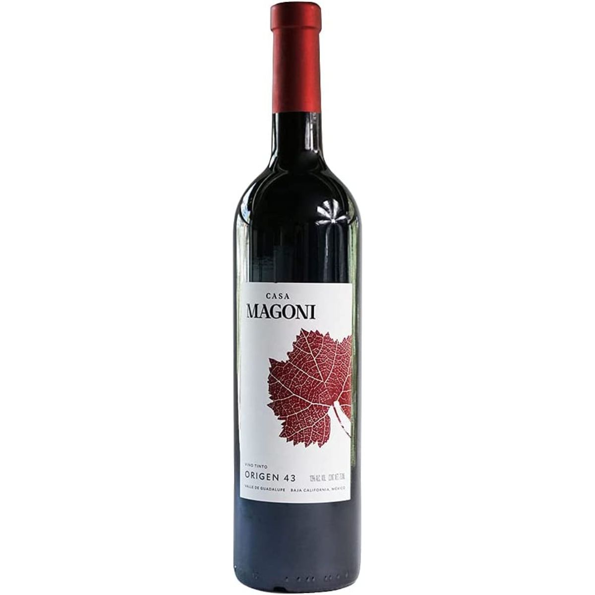 VMT MAGONI ORIGEN 4312/750ML