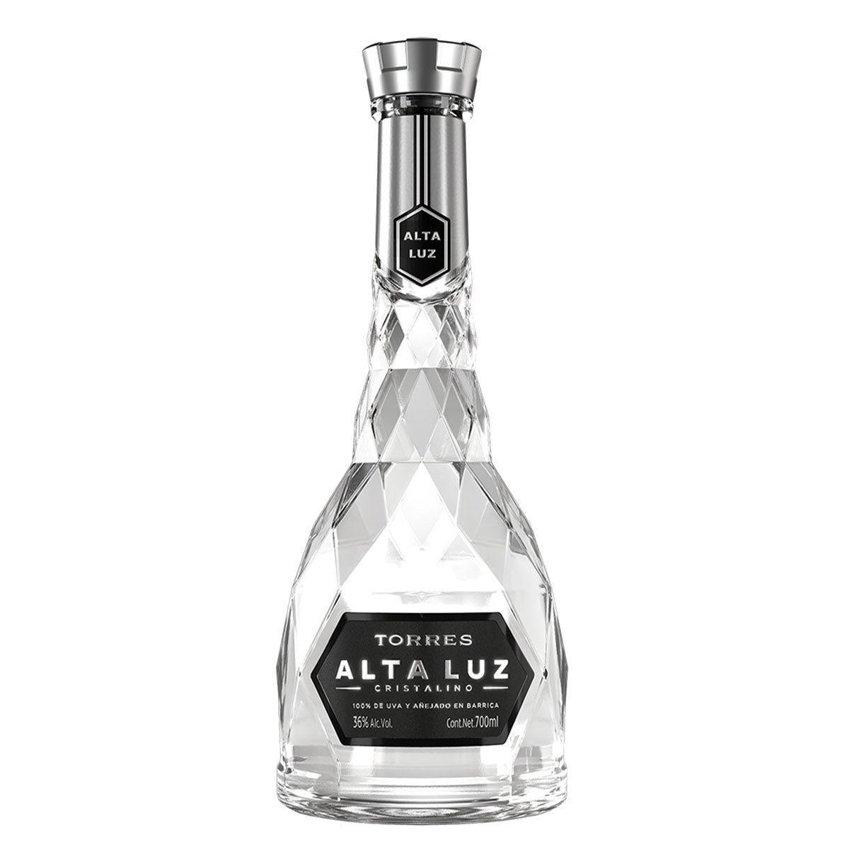 BR TORRES ALTA LUZ CRISTALINO700ML