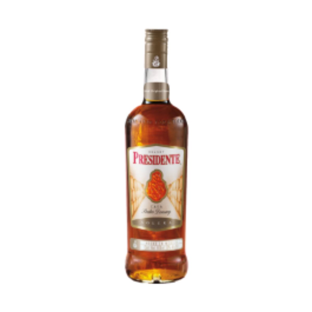 BR PRESIDENTE SOLERA12/900ML
