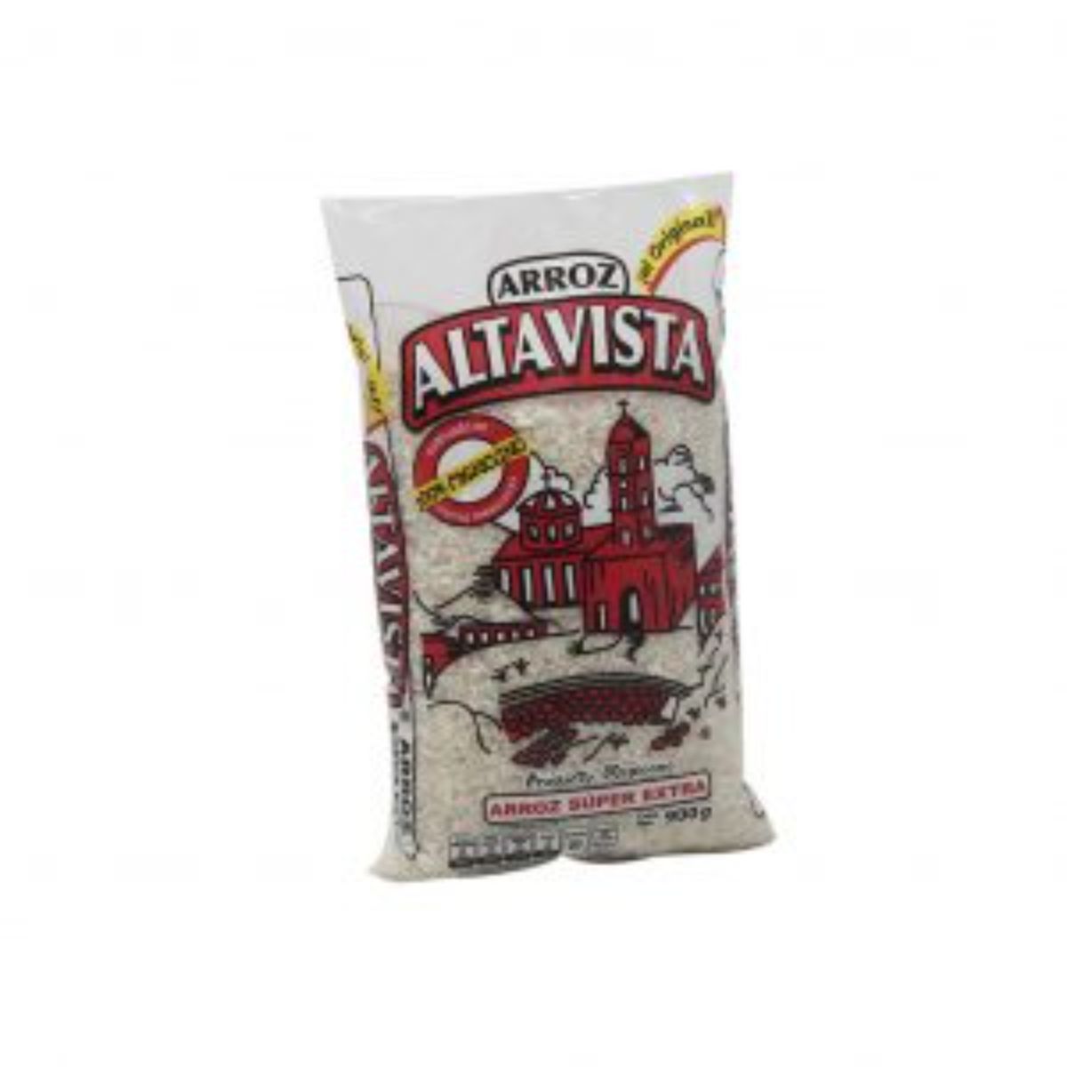 GRAN ARR ALTAVISTA10/900GR