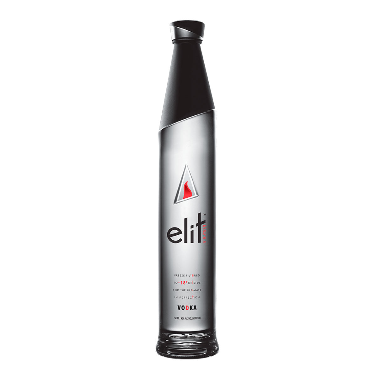VODKA STOLICHNAYA ELIT 6/700ML